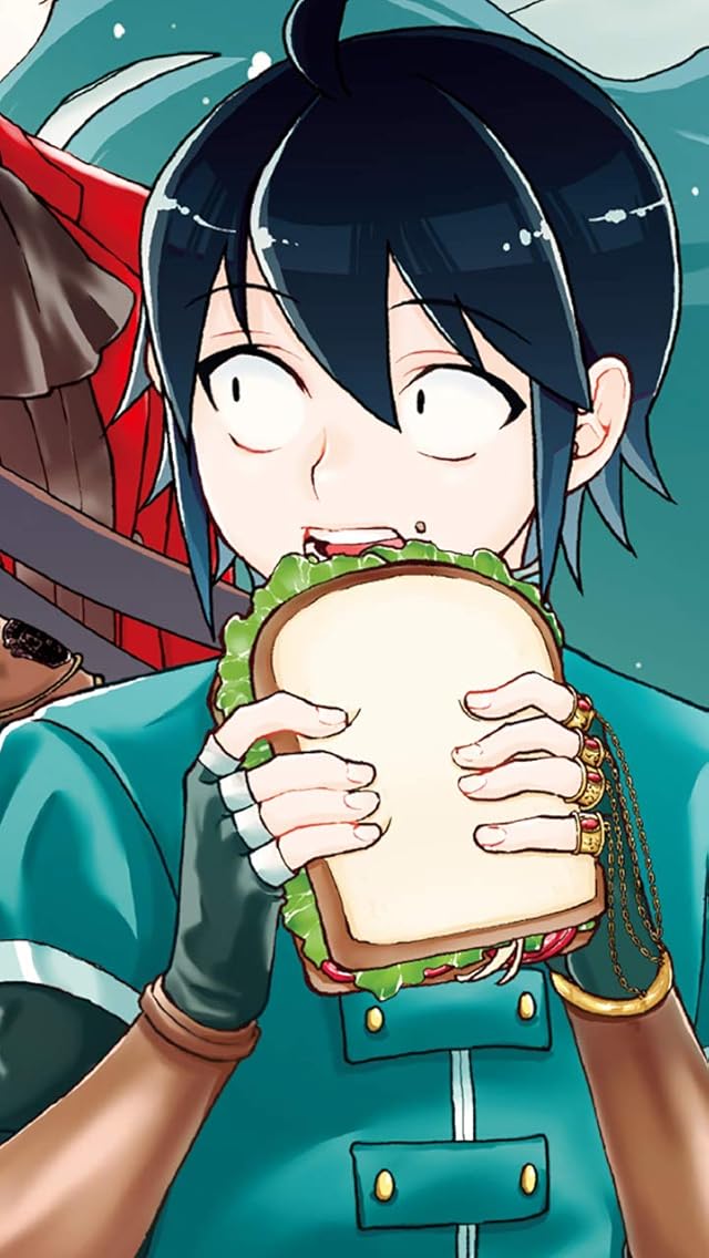 2021夏アニメ - 深澄 真（みすみ まこと）