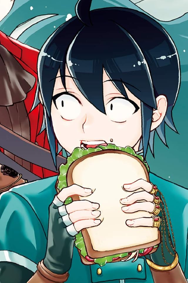 2021夏アニメ - 深澄 真（みすみ まこと）