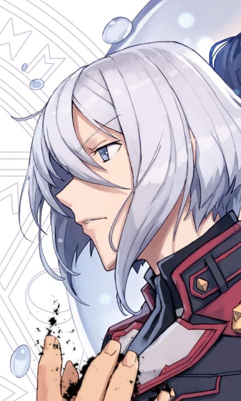 2020夏アニメ - レイ・グランズドリィ