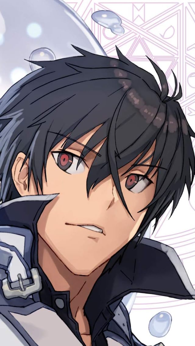 2023冬アニメ - アノス・ヴォルディゴード