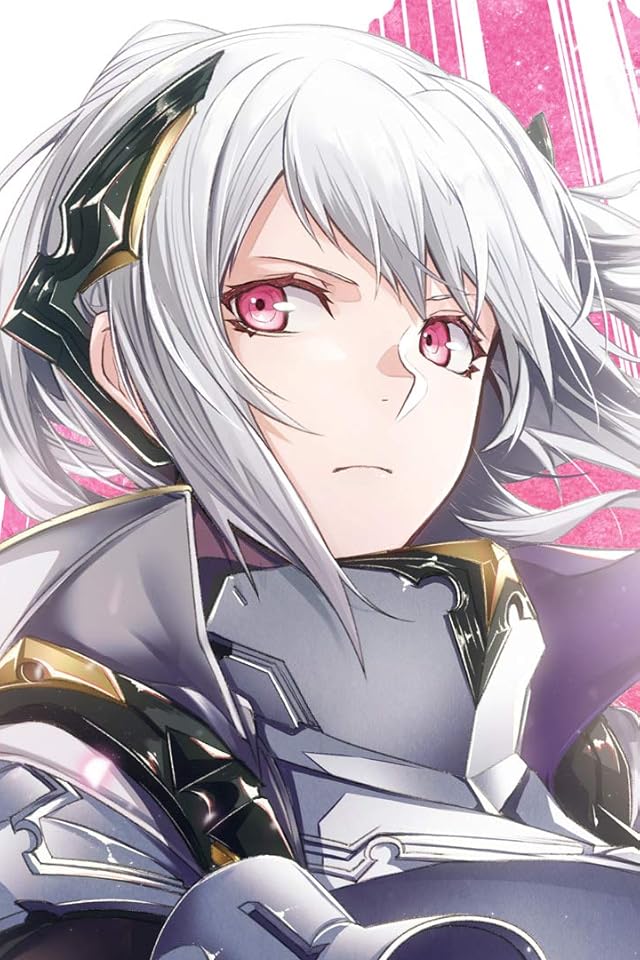 2024年夏アニメ - ジャンヌ・E・アニス[Jeanne]