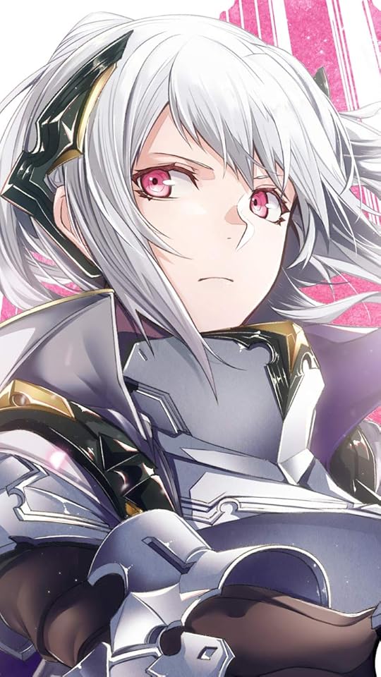 アニメ化決定作品 - ジャンヌ・E・アニス[Jeanne]