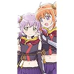 RELEASE THE SPYCE iPhoneSE/5s/5c/5 壁紙 視差効果 楓&命 RELEASE THE SPYCE iPhoneSE/5s/5c/5 壁紙 視差効果 楓&命