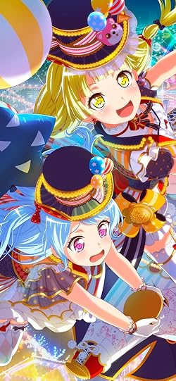 Bang Dream バンドリ 壁紙 スマポ Bang Dream バンドリ 壁紙 スマポ