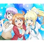 ソラとウミのアイダ Android(960×800)待ち受け 空町春 , ルビー・安曇 , 櫻舞湖 ソラとウミのアイダ Android(960×800)待ち受け 空町春 , ルビー・安曇 , 櫻舞湖