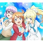 ソラとウミのアイダ HD(1440×1280) 空町春 , ルビー・安曇 , 櫻舞湖 ソラとウミのアイダ HD(1440×1280) 空町春 , ルビー・安曇 , 櫻舞湖