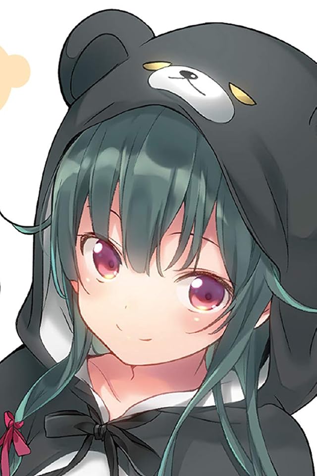 2023 春アニメ - ユナ