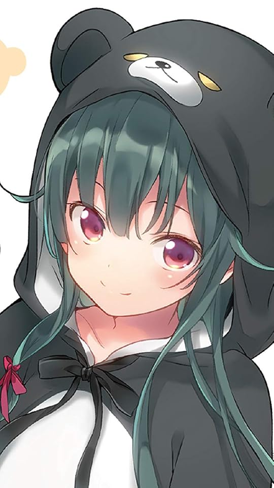 2023 春アニメ - ユナ