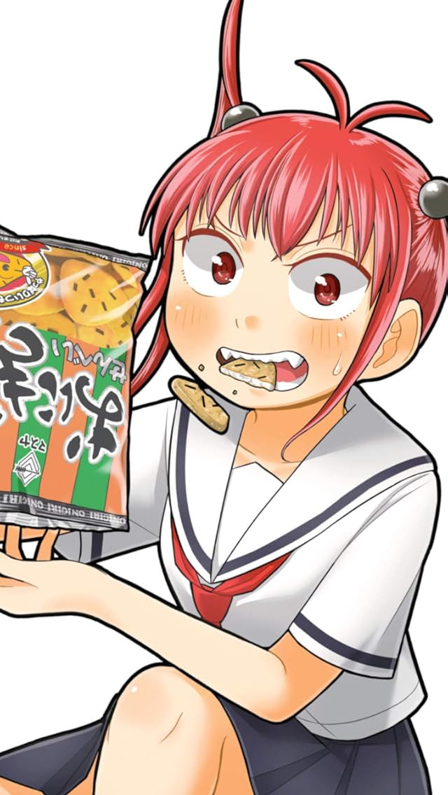 2021冬アニメ - 笹津 やん菜（ささつ やんな）