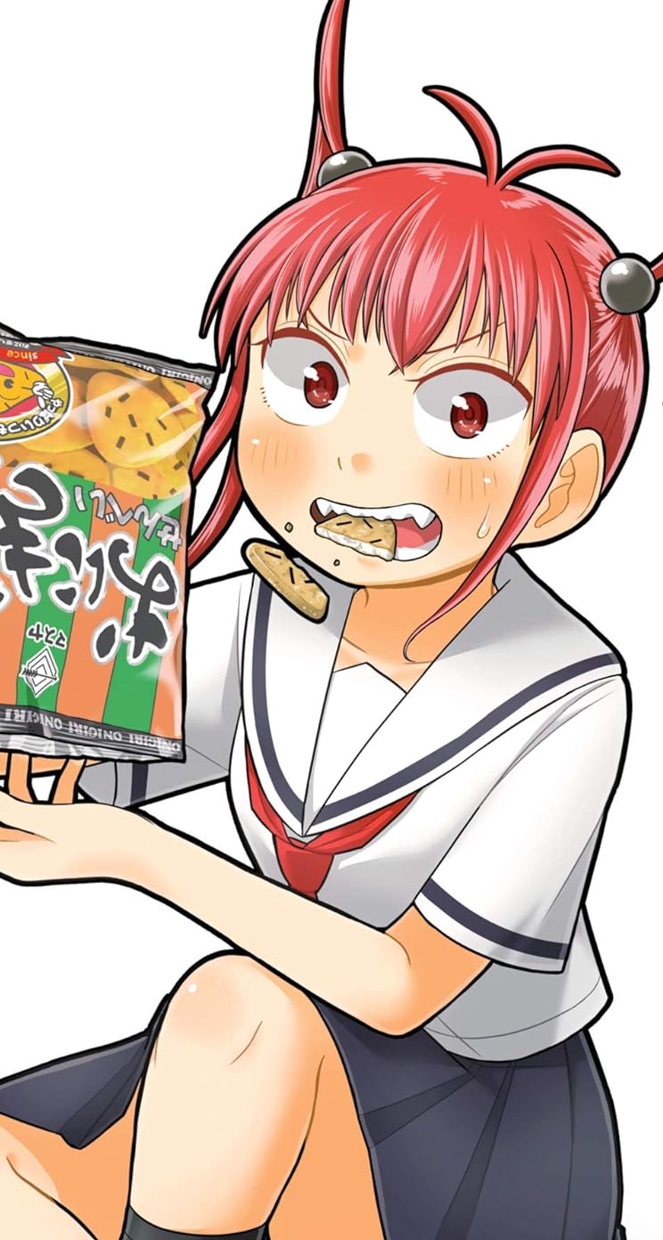 2022春アニメ - 笹津 やん菜（ささつ やんな）