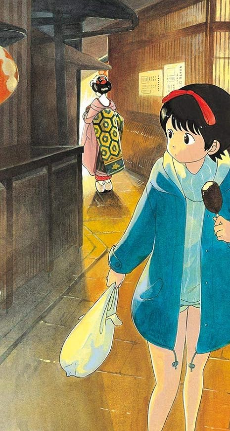 2021秋アニメ - 百はな（ももはな）,野月 キヨ（のづき キヨ）