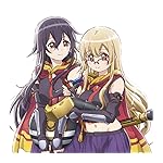 RELEASE THE SPYCE Android(960×854)待ち受け 五恵&初芽 RELEASE THE SPYCE Android(960×854)待ち受け 五恵&初芽