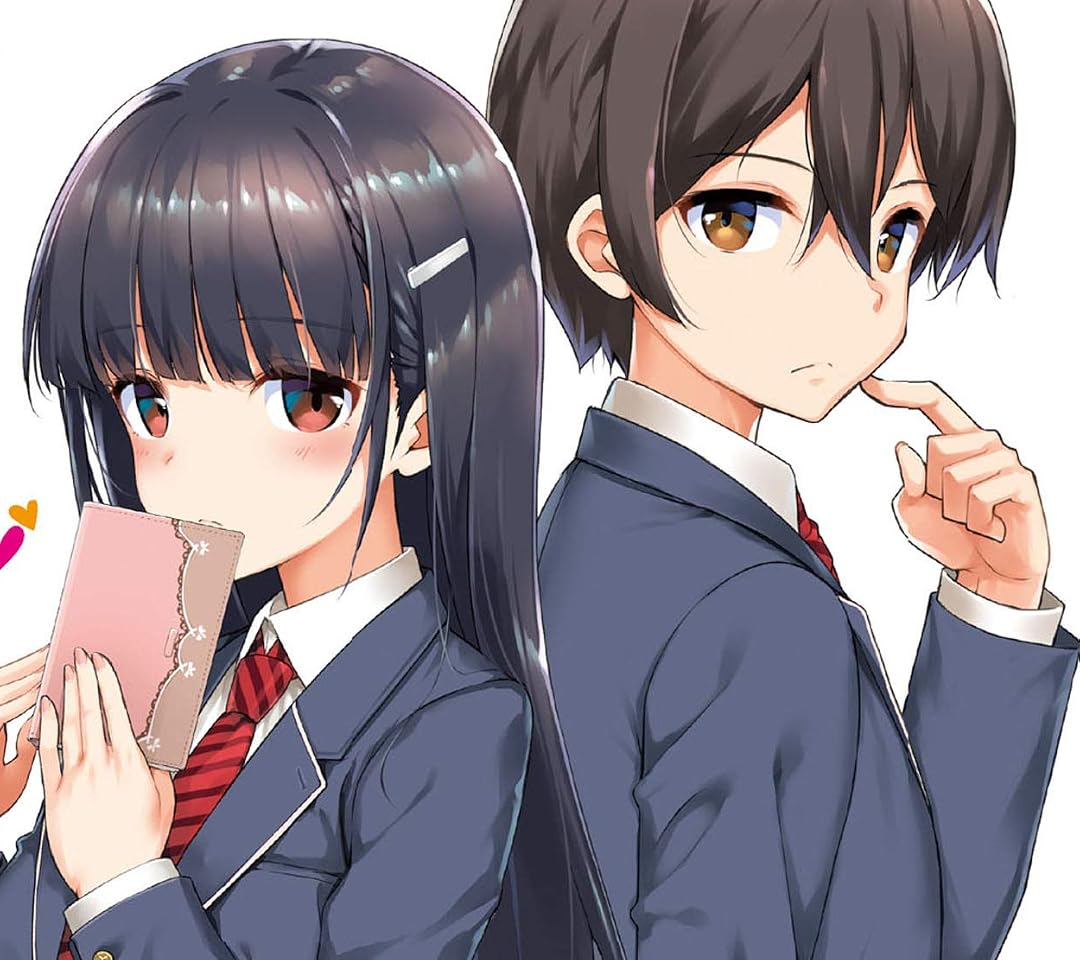 2022夏アニメ - 伊理戸 結女（いりど ゆめ）,伊理戸 水斗（いりど みずと）