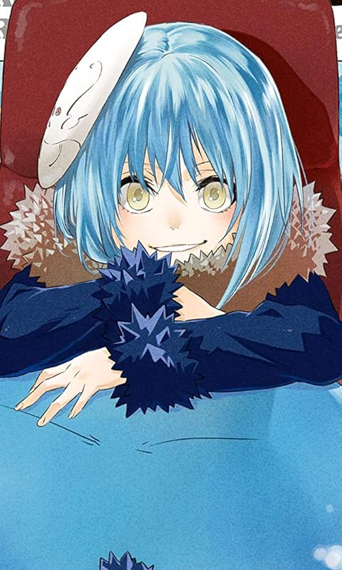2024春アニメ - リムル=テンペスト
