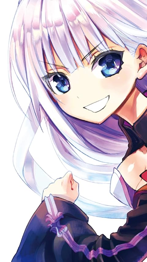 2022冬アニメ - ミラ