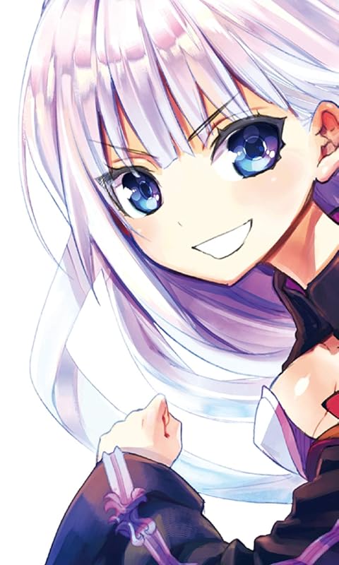 2022冬アニメ - ミラ