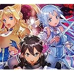 ソードアートオンライン HD(1440×1280) キリト,アリス,アスナ ソードアートオンライン HD(1440×1280) キリト,アリス,アスナ