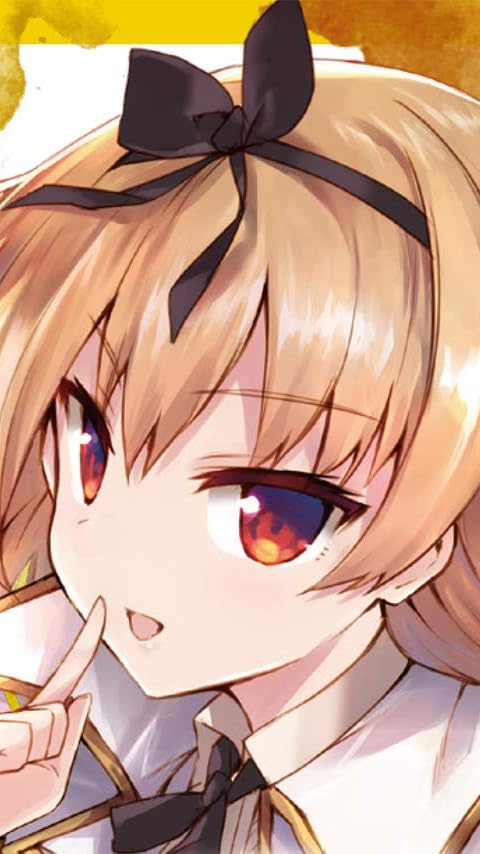 2024秋アニメ - ユエ