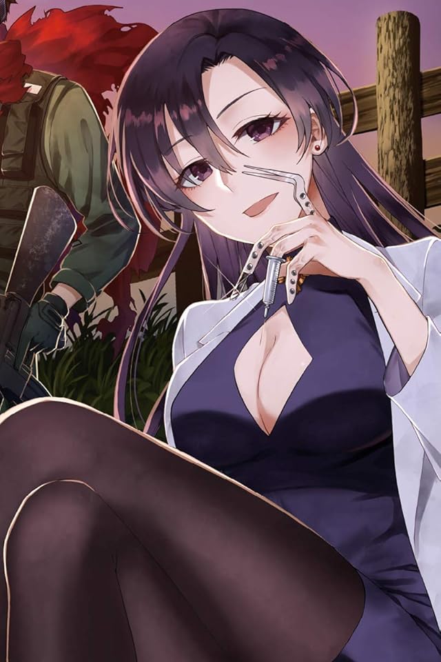 2024秋アニメ - 桐野悠