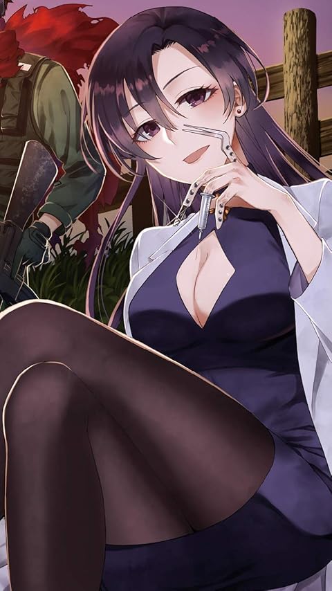 2024秋アニメ - 桐野悠