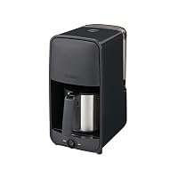 タイガー コーヒーメーカー 6杯用 ADC-N060K