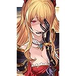 グランブルーファンタジー(GRANBLUE FANTASY,グラブル) フルHD(1080×1920)スマホ壁紙/待受 ヴィーラ グランブルーファンタジー(GRANBLUE FANTASY,グラブル) フルHD(1080×1920)スマホ壁紙/待受 ヴィーラ