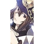 ブギーポップは笑わない iPhoneSE/5s/5c/5 壁紙 視差効果 ブギーポップ ブギーポップは笑わない iPhoneSE/5s/5c/5 壁紙 視差効果 ブギーポップ