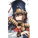 ブギーポップは笑わない iPhoneSE/5s/5c/5(640×1136)壁紙 ブギーポップ ブギーポップは笑わない iPhoneSE/5s/5c/5(640×1136)壁紙 ブギーポップ