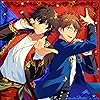 あんさんぶるスターズ Ipad壁紙 knights 月永レオ 朔間凛月 鳴上嵐 瀬名泉 朱桜司 アニメ スマホ用画像
