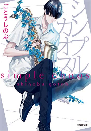 シンプル・カオス (小学館文庫キャラブン!)