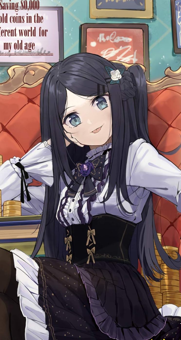 アニメ化決定作品 - 山野光波（やまの みつは)