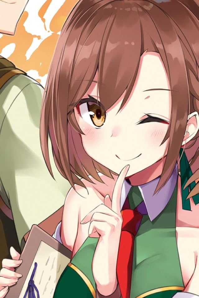 2021冬アニメ - ローラ・メトラーゼ