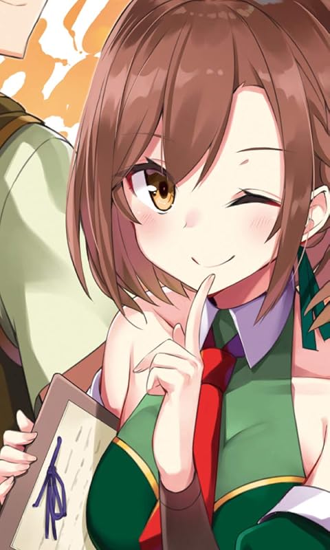 2021冬アニメ - ローラ・メトラーゼ