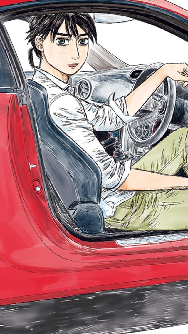 2024秋アニメ - 片桐 夏向（かたぎり かなた）