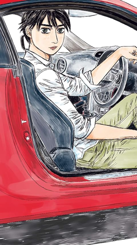 2024秋アニメ - 片桐 夏向（かたぎり かなた）