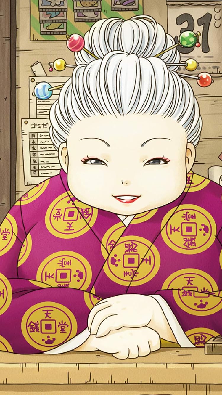 2020秋アニメ - 紅子