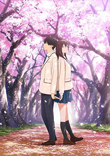 「君の膵臓をたべたい」（アニメ版）