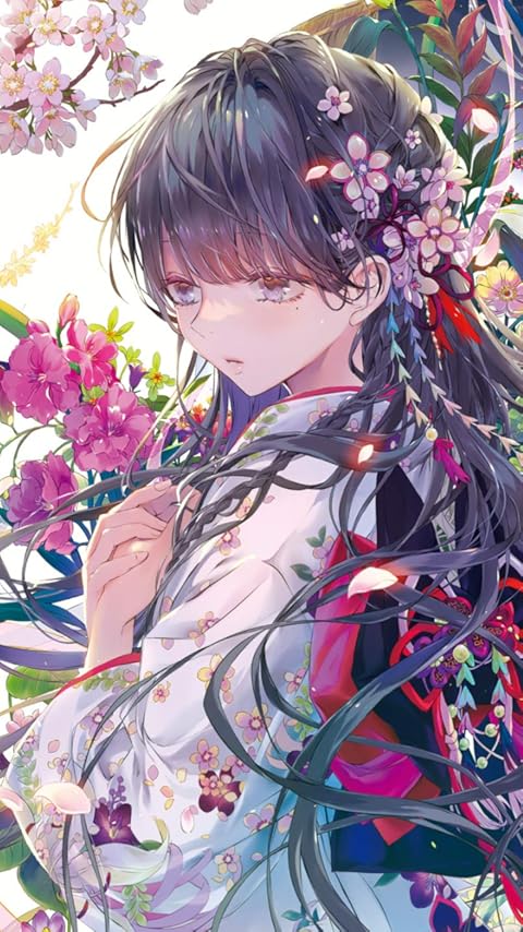 2025冬アニメ - 斎森 美世 (さいもり みよ)