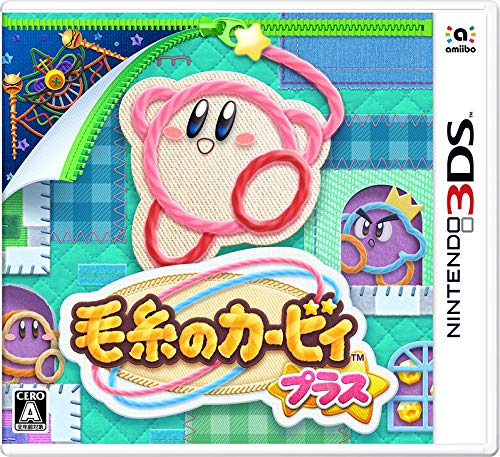 毛糸のカービィ プラス まとめ 3ds ファミ通 Com