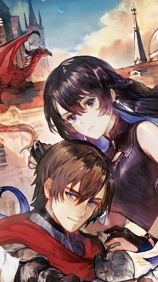 Audibleのおすすめはアニメ化作品の小説やラノベ - オスカー,ティナーシャ