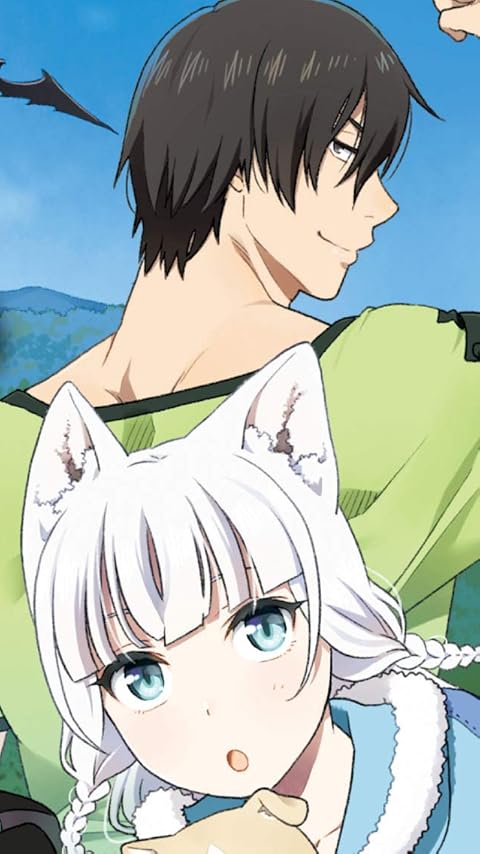 2019年秋アニメ - シグレ,柴田源蔵