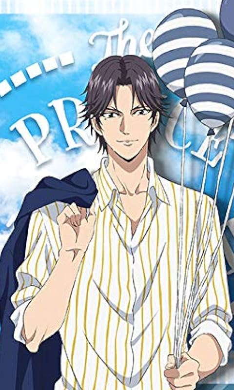 2022夏アニメ - 跡部景吾