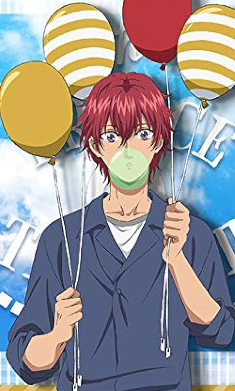 2026年秋アニメ - 丸井ブン太