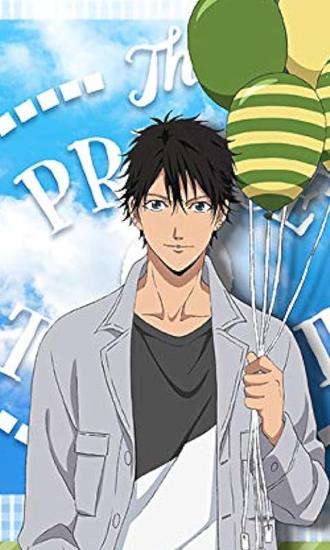 2022夏アニメ - 財前光