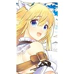 超人高校生たちは異世界でも余裕で生き抜くようです! QHD(540×960)壁紙 リルル 超人高校生たちは異世界でも余裕で生き抜くようです! QHD(540×960)壁紙 リルル