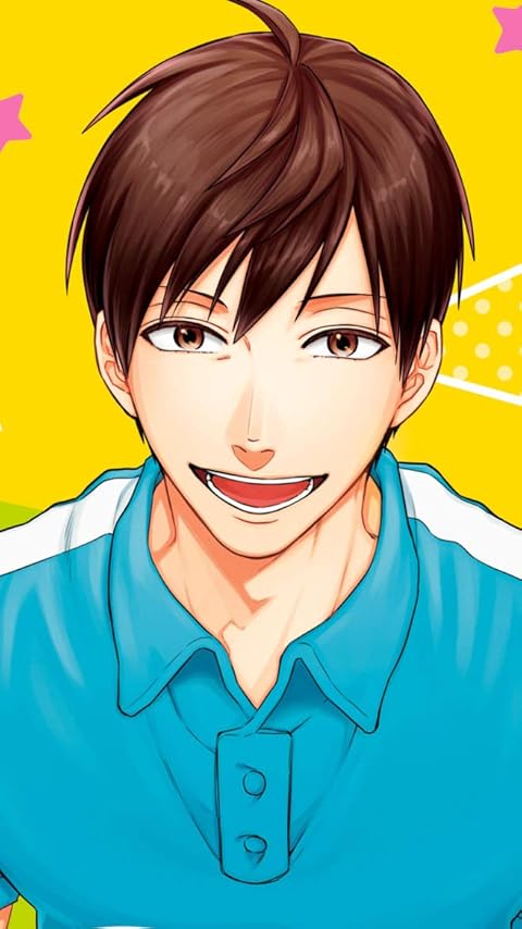 2021夏アニメ - 表田裏道（おもた うらみち）