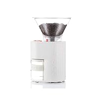 BODUM ボダム ビストロ 電動式コーヒーグラインダー 10903-913JP-3