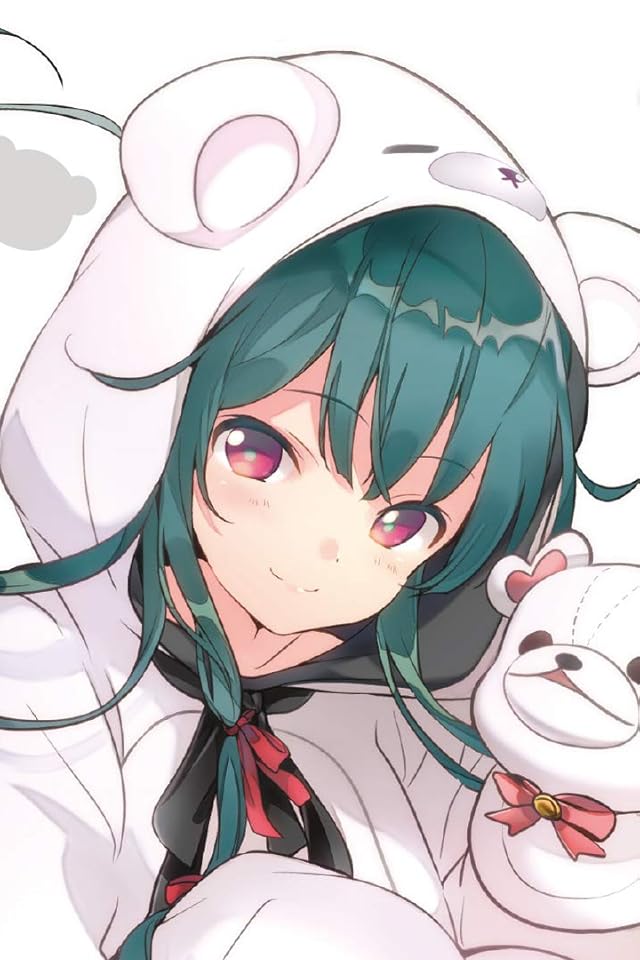 2020秋アニメ - ユナ