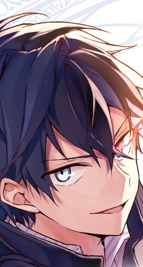 2021秋アニメ - ルーグ・トウアハーデ