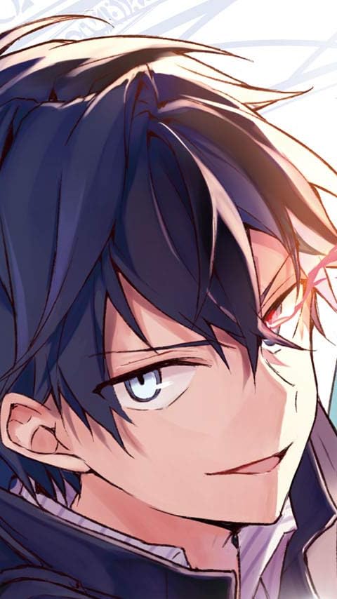 2021秋アニメ - ルーグ・トウアハーデ